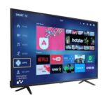 VIVAX IMAGO LED TV-50UHD123T2S2SM