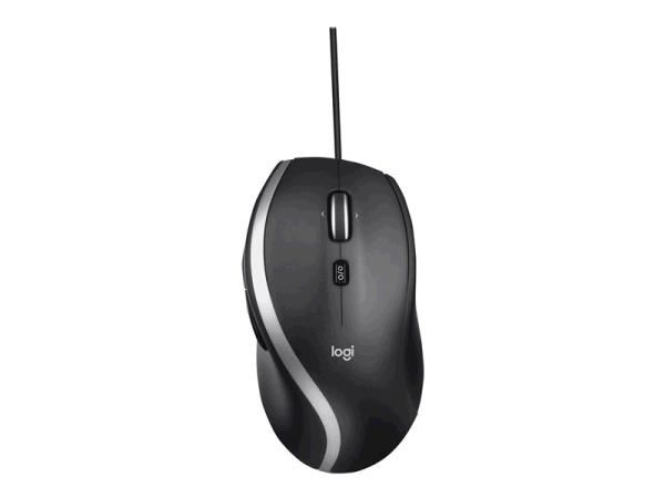 Miš žični Logitech M500s Advanced optički Miš žični Logitech M500s Advanced optički