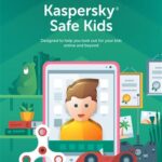 Kaspersky Interent Sec 1D1Y + 6KSK