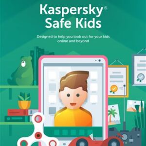 Kaspersky Interent Sec 1D1Y + 6KSK