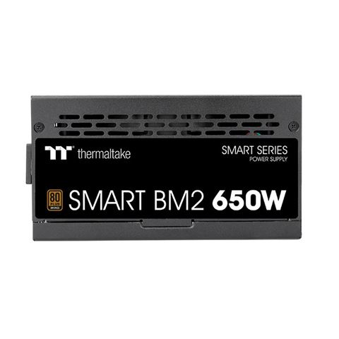 Napajanje Thermaltake Smart BM2 650W Napajanje Thermaltake Smart BM2 650W