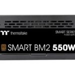Napajanje Thermaltake Smart BM2 550W Bronze