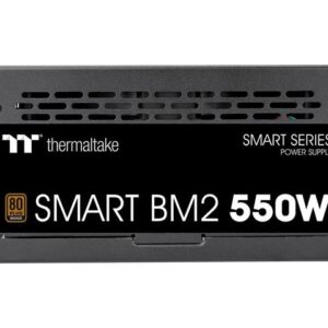 Napajanje Thermaltake Smart BM2 550W Bronze