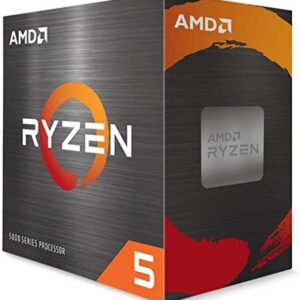 Procesor AMD Ryzen 5 5600X