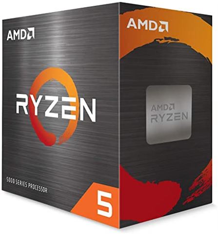 Procesor AMD Ryzen 5 5600X