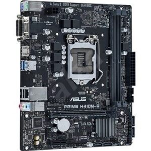 MBO 1200 AS PRIME H410M-R-SI