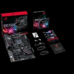 MBO AM4 AS STRIX B550-F GAMING