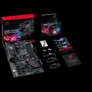 MBO AM4 AS STRIX B550-F GAMING