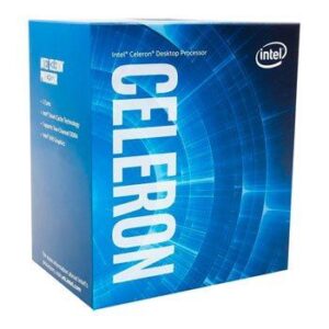CPU INT Celeron G5905