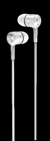 MS EOS C102 bijele slušalice MS EOS C102 bijele slušalice