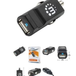 MH USB Mobile PopCharge Auto punjač