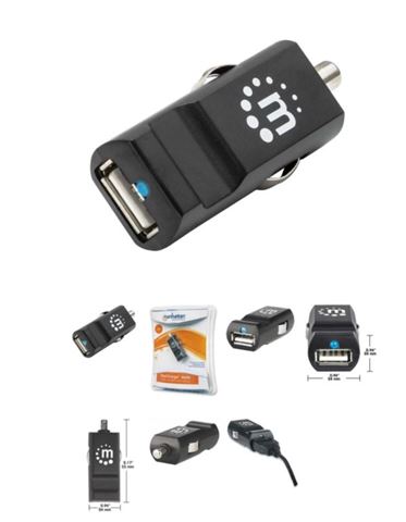 MH USB Mobile PopCharge Auto punjač MH USB Mobile PopCharge Auto punjač