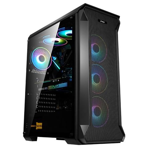 MS ARMOR V710 gaming kućište MS ARMOR V710 gaming kućište