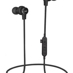 MS EOS B100 crne bluetooth slušalice