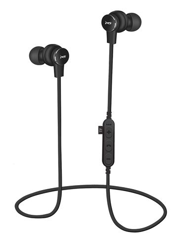 MS EOS B100 crne bluetooth slušalice MS EOS B100 crne bluetooth slušalice