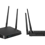 D-Link bežični router DIR-842V2/E