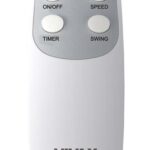 VIVAX HOME ventilator stajaći FS-20WPR