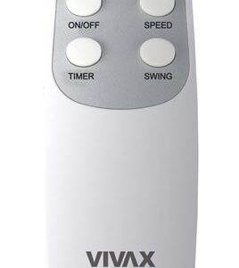 VIVAX HOME ventilator stajaći FS-20WPR