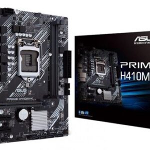 MBO 1200 AS PRIME H410M-K