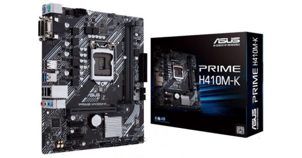 MBO 1200 AS PRIME H410M-K