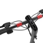 MS ENERGY e-romobil e20 dark grey