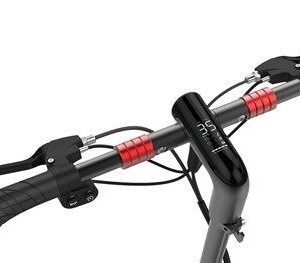 MS ENERGY e-romobil e20 dark grey