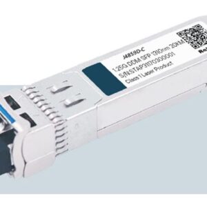 NET SFP transceiver - J4859D-C