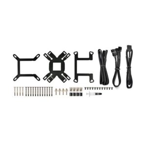 Vodeno hlađenje za procesor Thermaltake TH360 ARGB Sync