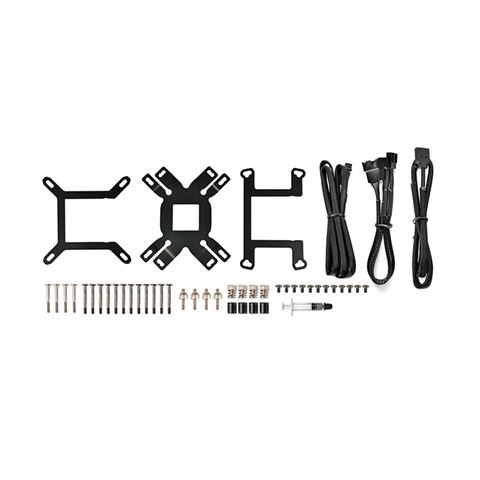 Vodeno hlađenje za procesor Thermaltake TH360 ARGB Sync Vodeno hlađenje za procesor Thermaltake TH360 ARGB Sync