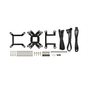 Vodeno hlađenje za procesor Thermaltake TH120 ARGB Sync