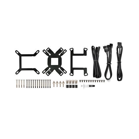 Vodeno hlađenje za procesor Thermaltake TH120 ARGB Sync Vodeno hlađenje za procesor Thermaltake TH120 ARGB Sync