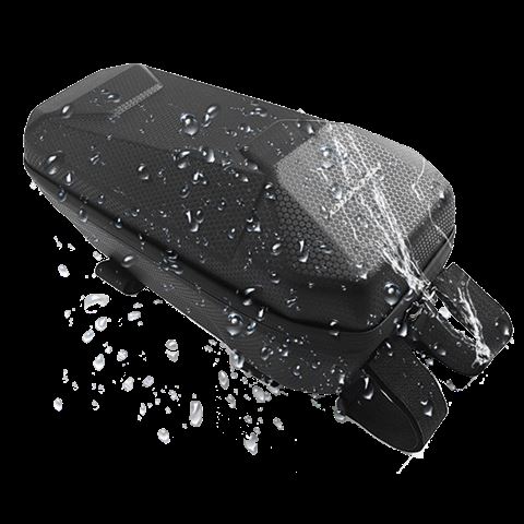 MS Energy torba MSB-20R black MS Energy torba MSB-20R black