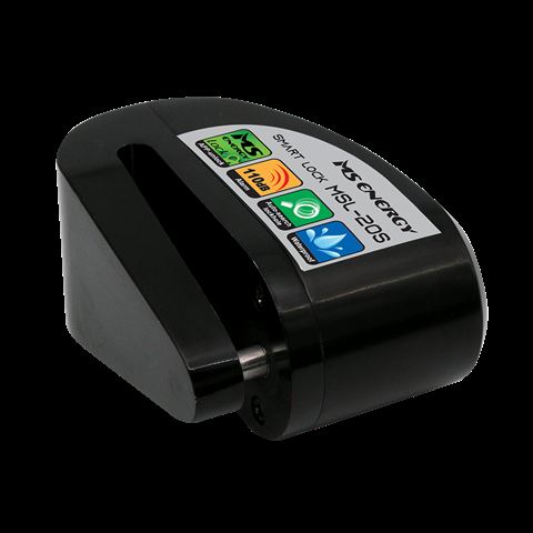 MS Energy lokot MSL-20S smart MS Energy lokot MSL-20S smart