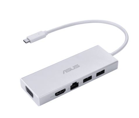 NOT DOD ASUS OS200 USB-C DONGLE NOT DOD ASUS OS200 USB-C DONGLE