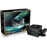 Napajanje Fortron Hydro GSM Lite PRO 750W Gold
