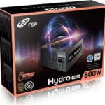 Napajanje Fortron HYDRO PRO 500W Bronze