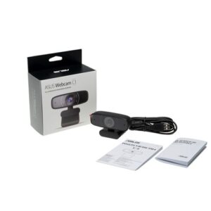 WEB kamera ASUS C3 1080p 30fps