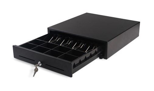 POS Ladica za novac Kasrow (KER-410) AKCIJA POS Ladica za novac Kasrow (KER-410) AKCIJA