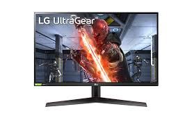 MON 27 LG 27GN600-B Gaming IPS 1ms 144Hz GSync MON 27 LG 27GN600-B Gaming IPS 1ms 144Hz GSync