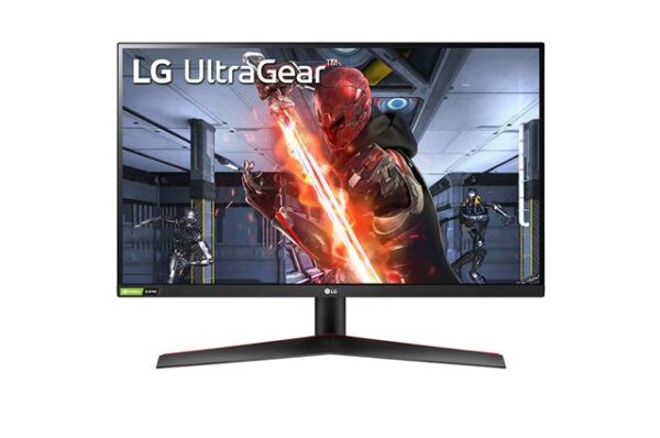 MON 27 LG 27GN800-B QHD IPS 1ms 144Hz HDMI DP MON 27 LG 27GN800-B QHD IPS 1ms 144Hz HDMI DP