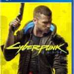 GAM SONY PS4 igra CYBERPUNK 2077 PS4