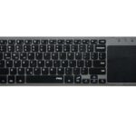 MS MASTER B505 touchpad bežična tipkovnica