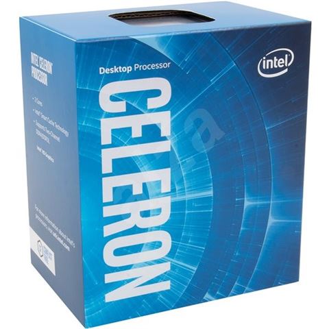 CPU INT Celeron G5920