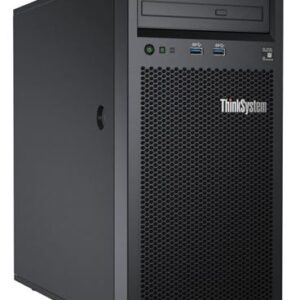 SRV LN ST50 E-2226G 16GB 2x480GB SSD
