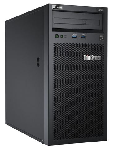 SRV LN ST50 E-2226G 16GB 2x480GB SSD SRV LN ST50 E-2226G 16GB 2x480GB SSD