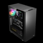 MS ARMOR V500 gaming kućište