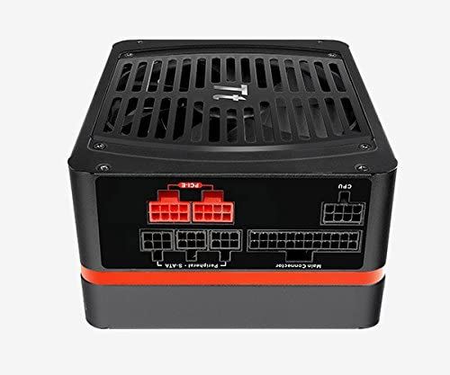 Napajanje Thermaltake Toughpower Grand 650W Platinum Napajanje Thermaltake Toughpower Grand 650W Platinum