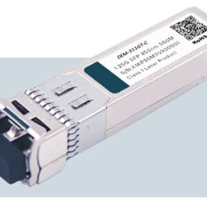 NET SFP Transceiver DEM-311GT-C