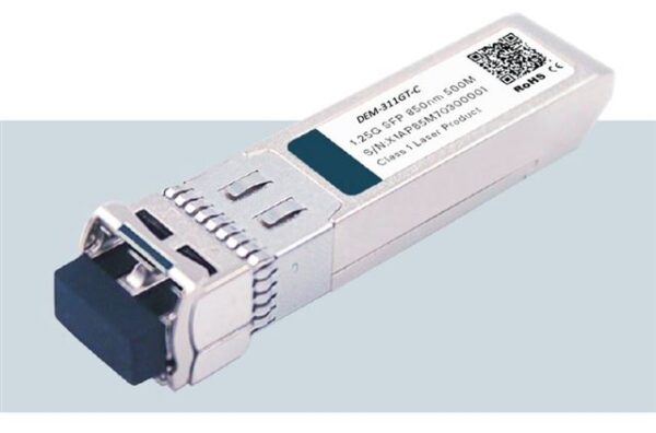 NET SFP Transceiver DEM-311GT-C