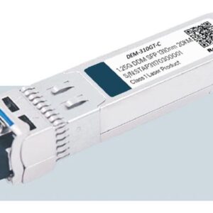 NET SFP Transceiver DEM-310GT-C